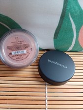 BAREMINERALS BLUSH  SUNKISSED