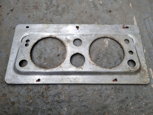 Land rover series - land, 2