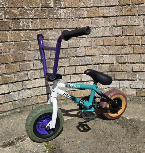 Bmx rocker atlantis - bmx,