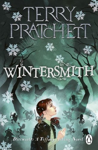 Terry pratchett illustrated - terry,