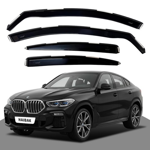 Bmw f16 visors 2014 2019 - visors, 2014-2019