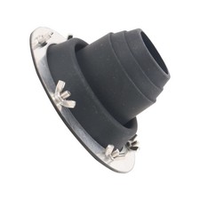 Tent Stove Jack Stove with Durable Steel Base for Tent Yurt Tipi