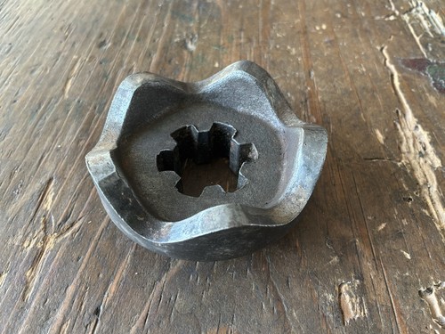 Bsa engine shock absorber - shock,
