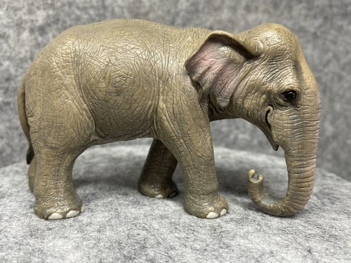 Schleich elephant very - schleich, (2011),