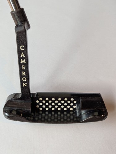 Scotty cameron teryllium - cameron,
