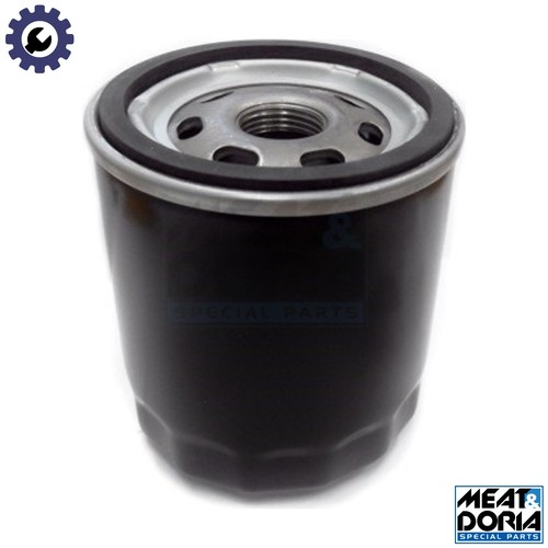 Oil filter 15585 for - oil, morgan