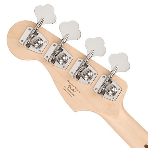Squier fender affinity - by,