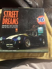 Street Dreams : American Car