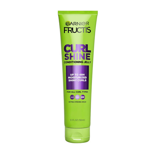 Garnier fructis style curl - garnier,