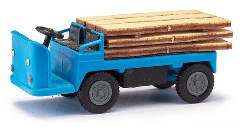 Busch 210010018 87 h0 - busch,