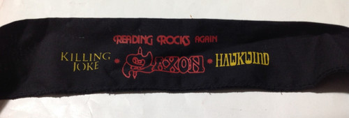 Nwobhm saxon hawkwind - nwobhm,