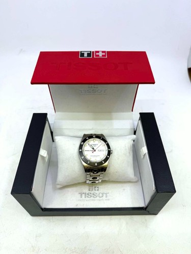 Tissot mens watch - ,swiss, made