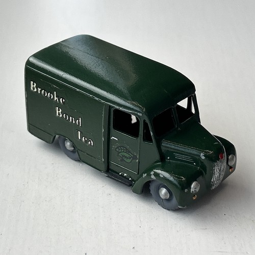 Lesney matchbox series - lesney, trojan