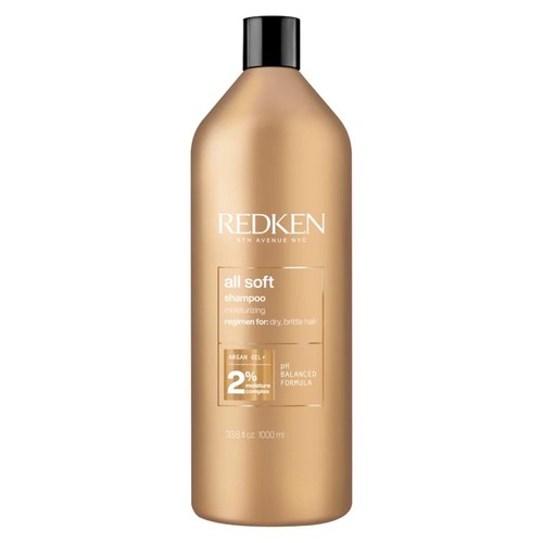 Redken all soft - redken,