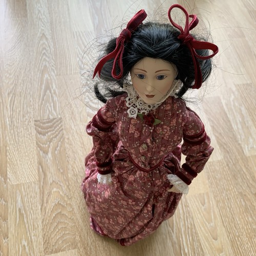 Beth from little women - from,