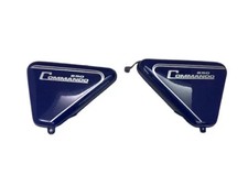 For Norton Commando Roadster