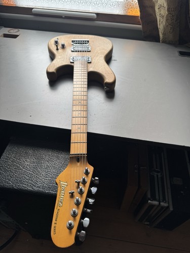Ibanez roadster - ibanez,