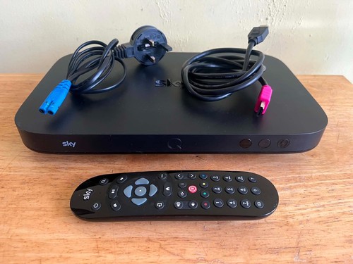 Sky 1tb es340a tv box - 1tb,