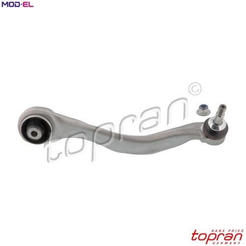 Controltrailing arm wheel - controltrailing,