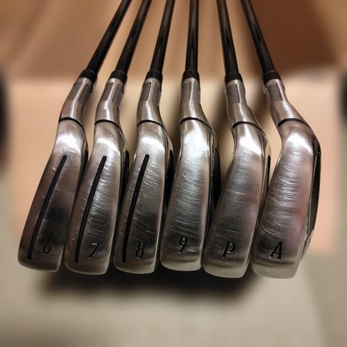 Terra maid stealth iron - iron, set