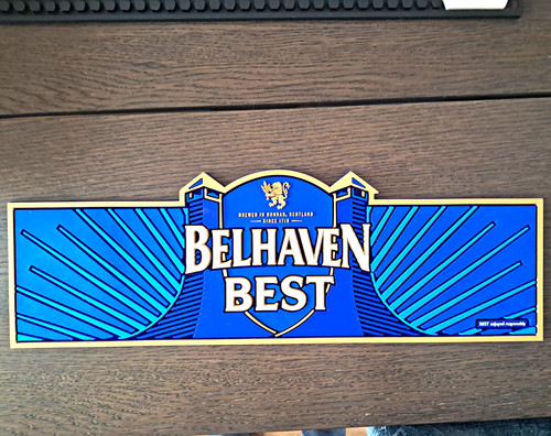 Belhaven best blue rubber - belhaven,