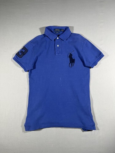 Polo ralph lauren custom - lauren, fit