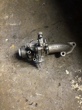 Lambretta Dellorto Carb Sh20