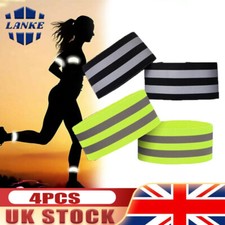 4X Reflective Bands High