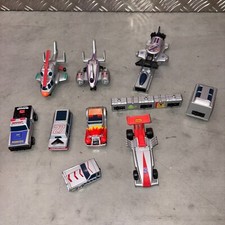 Matchbox Connectables Bundle