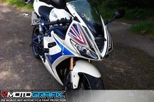 Triumph Daytona 675 09 - 12