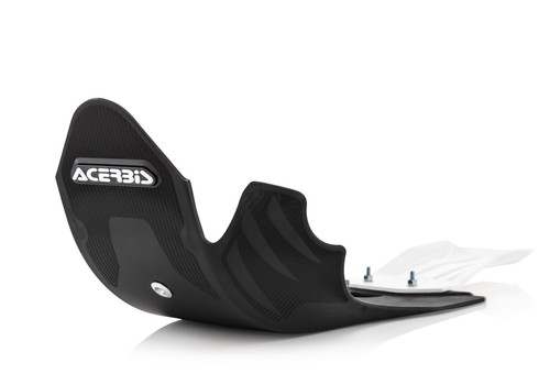 Acerbis skid glide plate - mx,