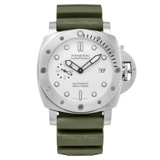 Panerai Submersible