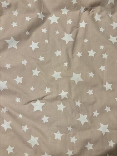 Mothercare beige curtains - beige,