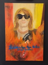 24x36" Original Oil Painting