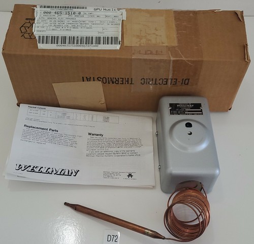 New wellman 6a426g3 - *new*,