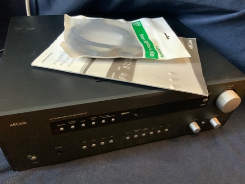 Arcam avr100 channel - avr100, 5.1