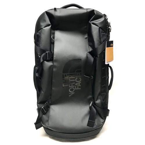 The north face base - base, camp