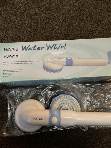 Hinari hww101 water whirl - hww101, bath