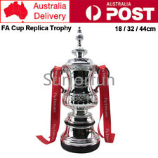 FA CUP Replica Trophy Soccer