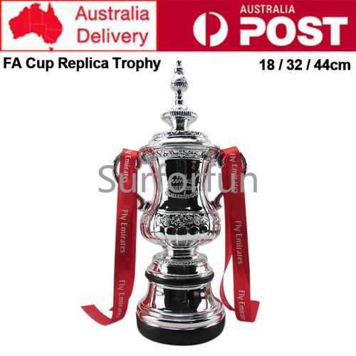 Cup replica trophy soccer - trophy,