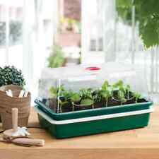 Electric Propagator – Heated Propagators Electric for Seed Germination