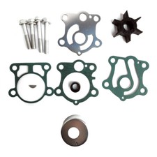 2str water pump - hp,