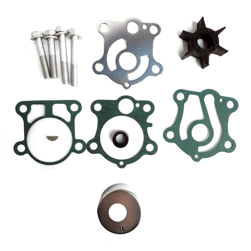 2str water pump - 60,