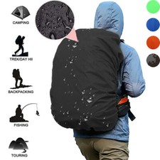 Waterproof Backpack Rain Cover