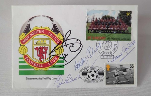 Manchester united legends - manchester,