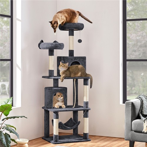 179cm multi level - 179cm, cat