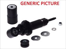 Driver's cab shock absorber