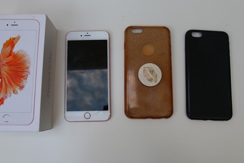 Apple iphone plus 32gb - iphone,