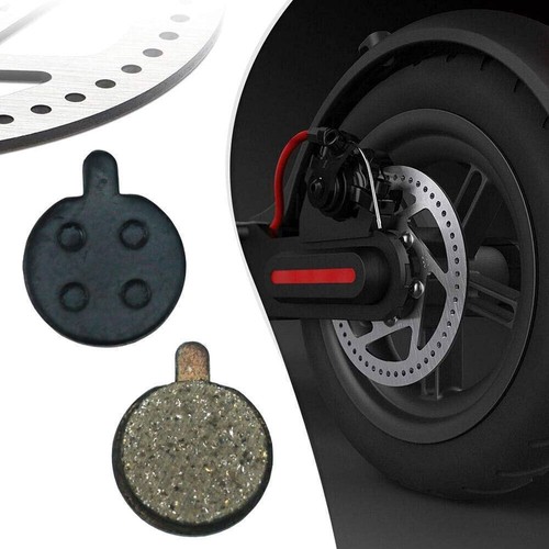 Pair electric scooter - 1,