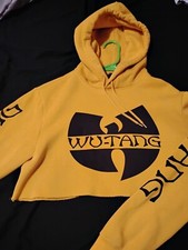 🔴 Wu-Tang Sweater Size